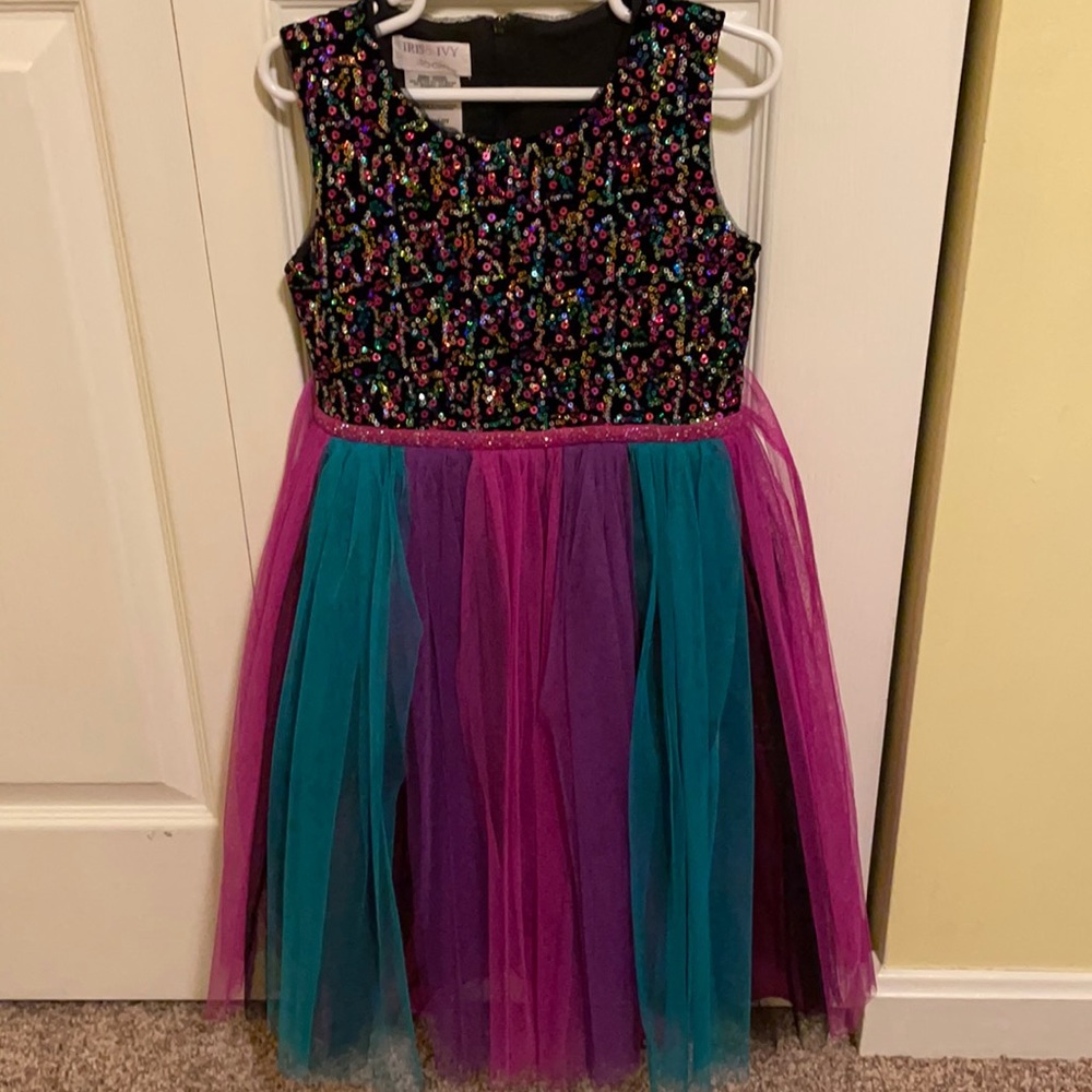 Iris&Ivy dress